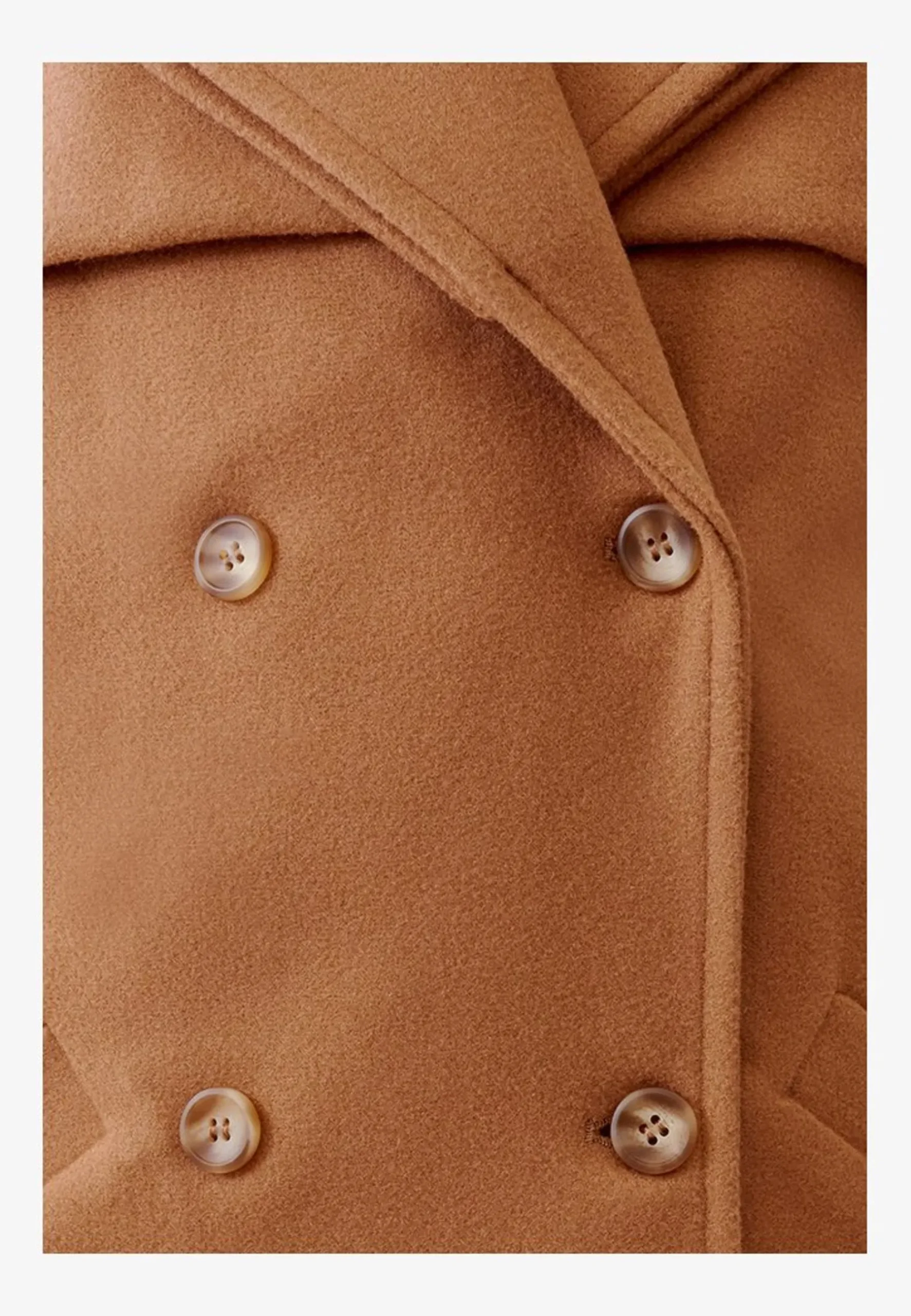 Nadia - Trench|TUSSAH Shop