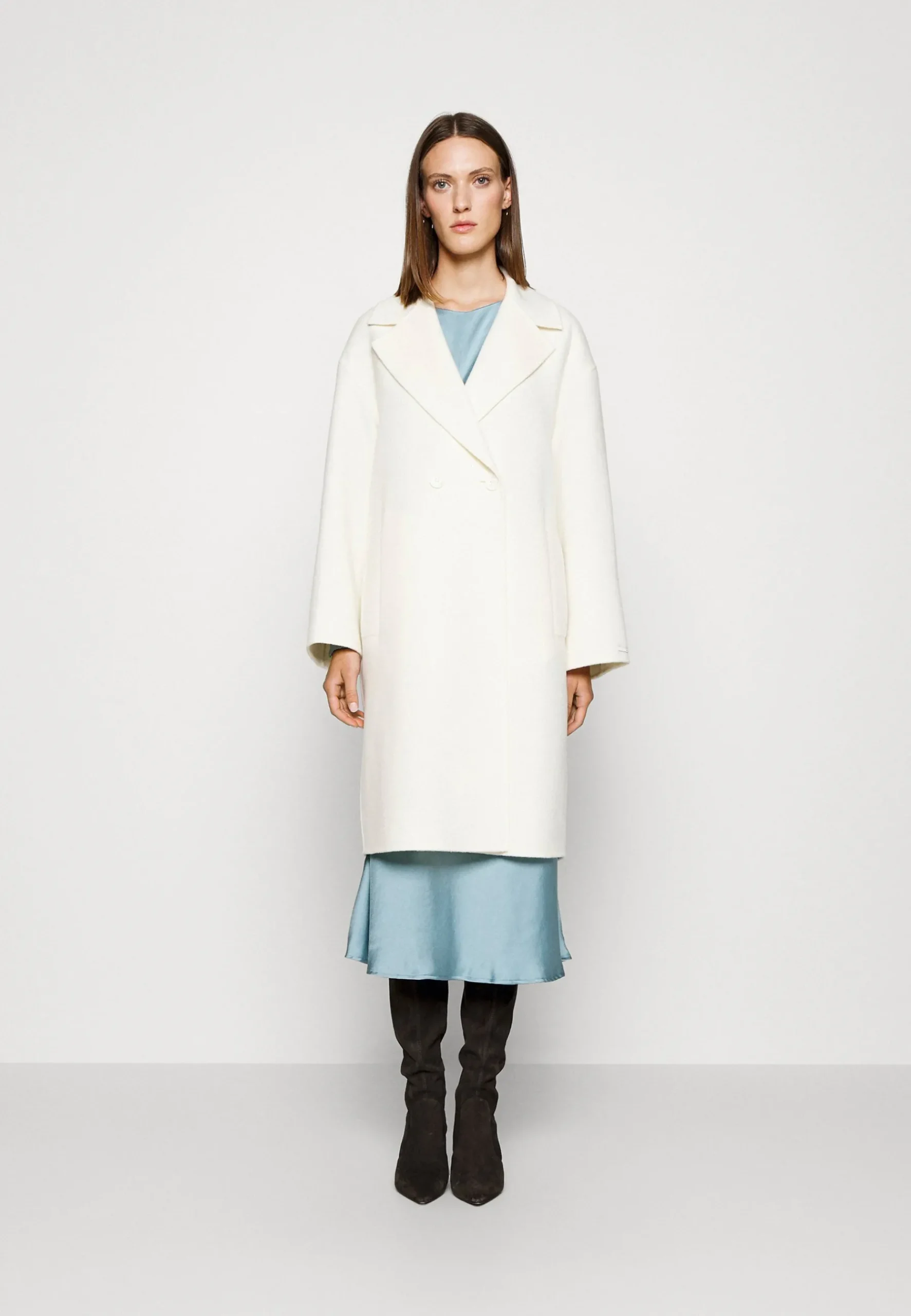 Nandina - Manteau Classique|Marella Discount