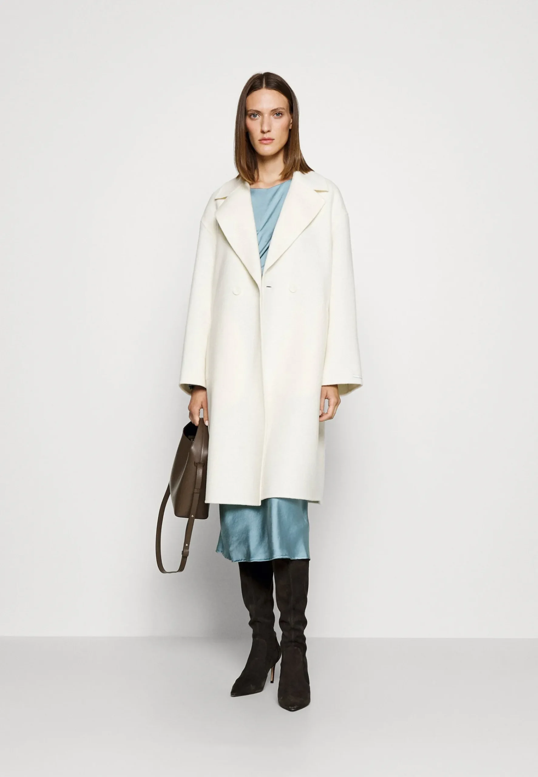 Nandina - Manteau Classique|Marella Discount