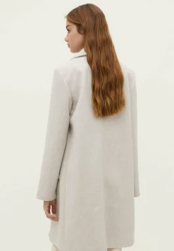 Napped - Manteau Classique|Stradivarius Fashion