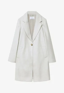 Napped - Manteau Classique|Stradivarius Fashion