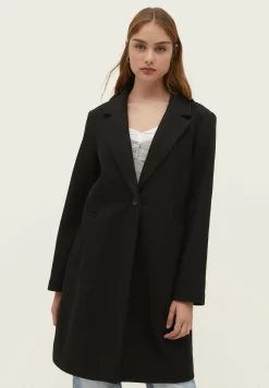 Napped - Manteau Classique|Stradivarius Shop