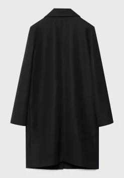Napped - Manteau Classique|Stradivarius Shop