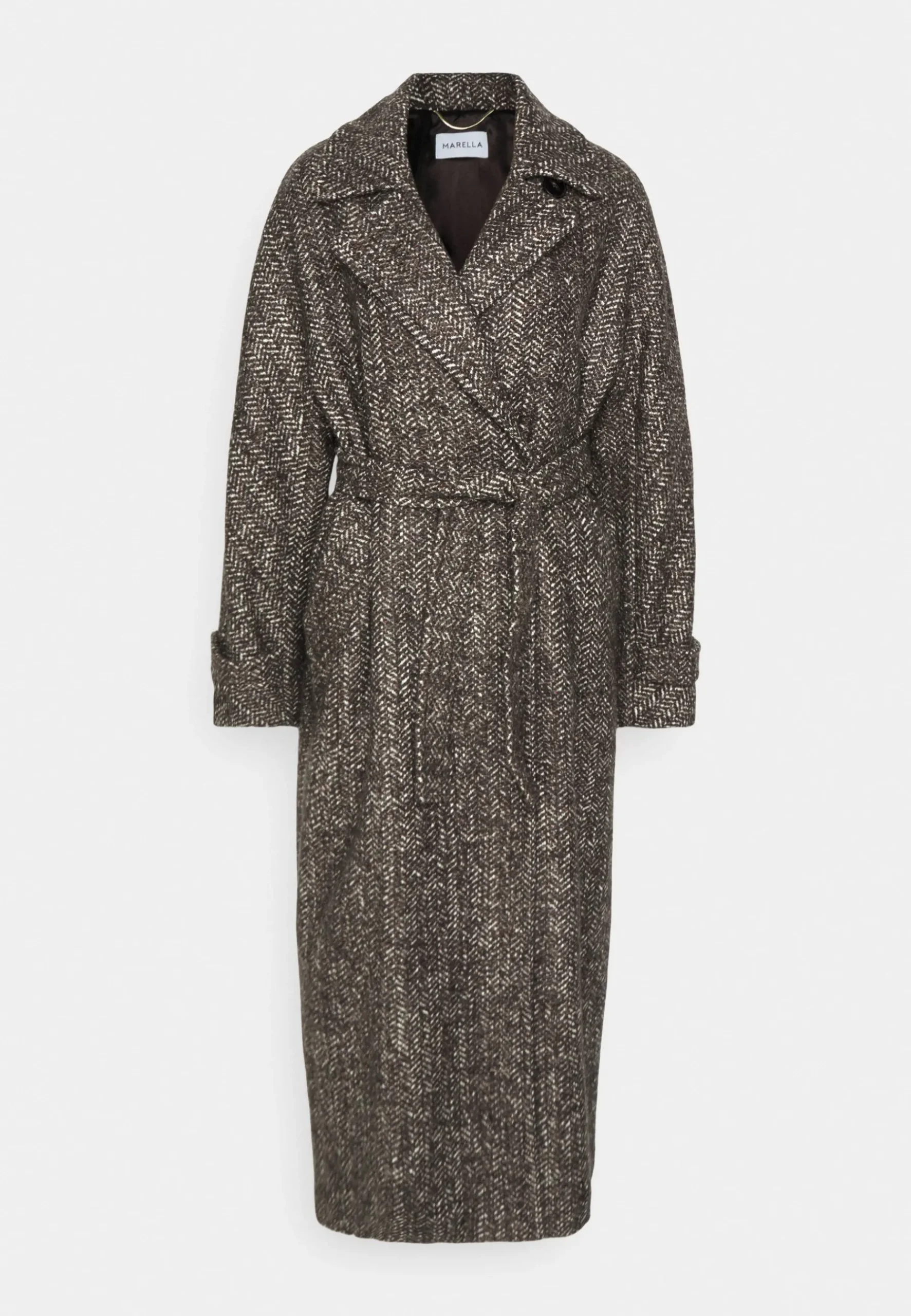 Net - Manteau Classique|Marella Shop