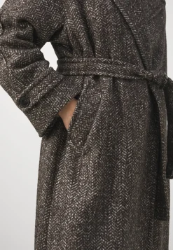 Net - Manteau Classique|Marella Shop