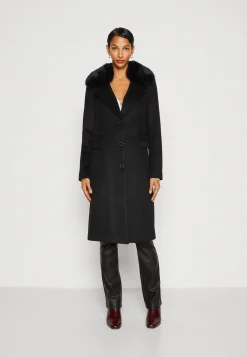 New Laurence Coat - Manteau Classique|Guess Cheap