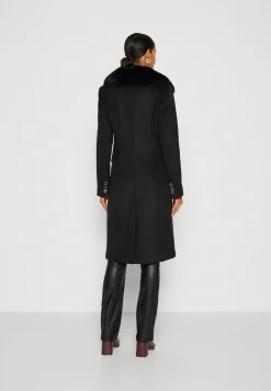 New Laurence Coat - Manteau Classique|Guess Cheap