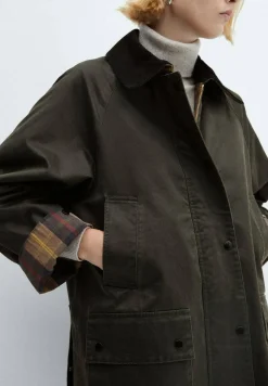 Niagara - Manteau Court|Mango Flash Sale