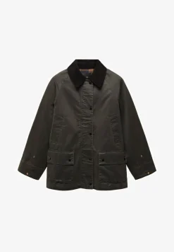 Niagara - Manteau Court|Mango Flash Sale