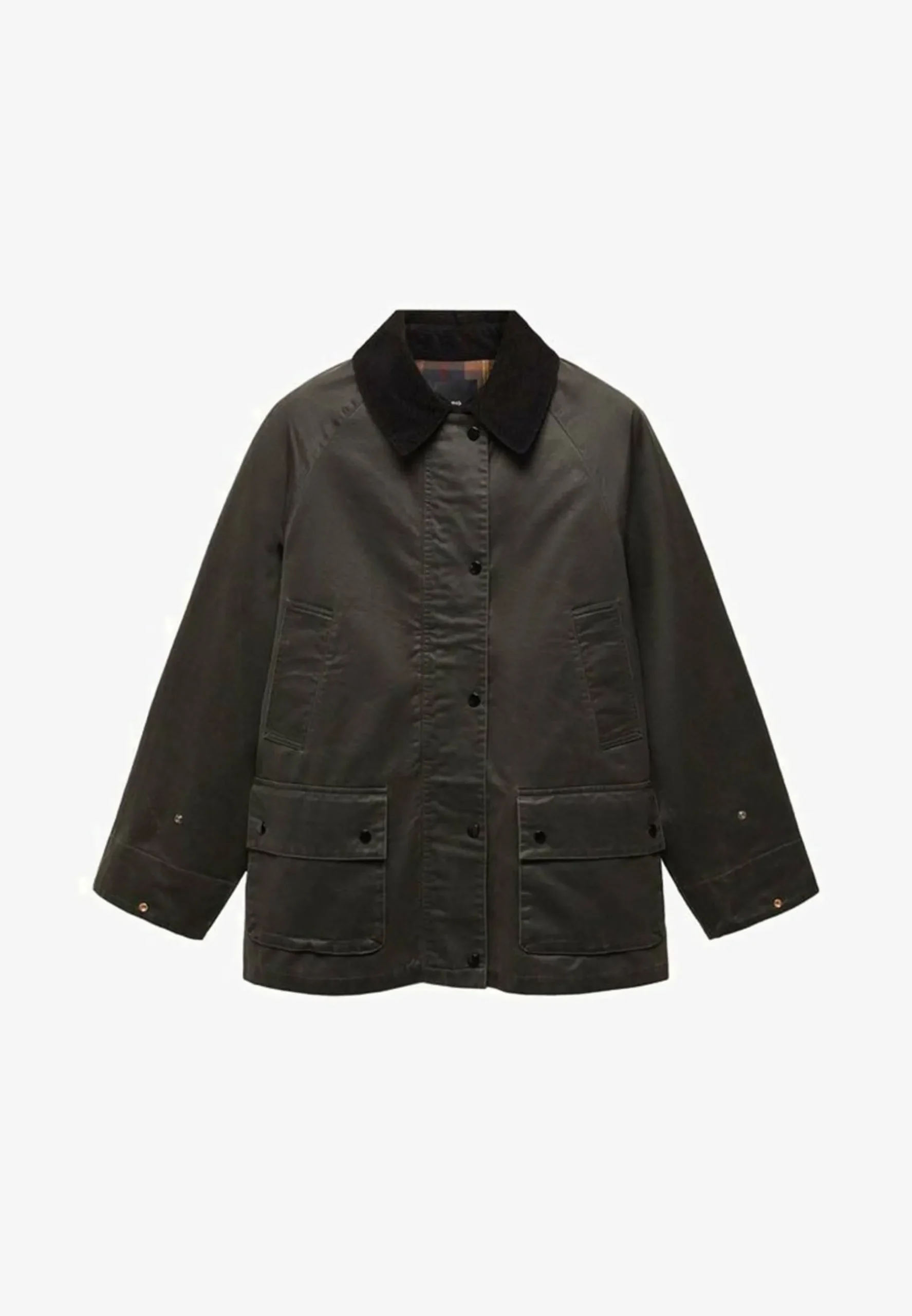 Niagara - Manteau Court|Mango Flash Sale