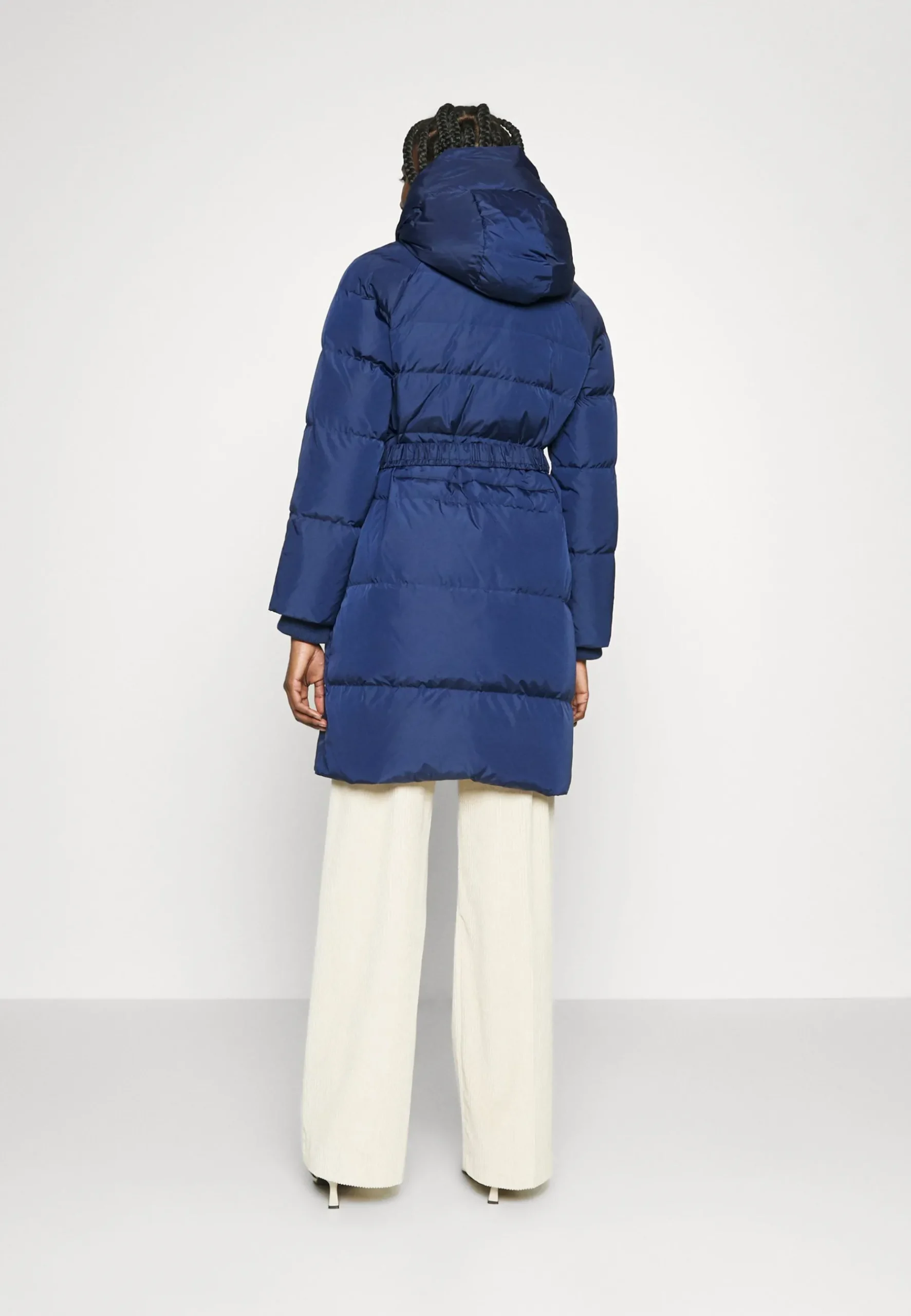 Nibbio - Manteau Classique|MAX&Co. Best Sale