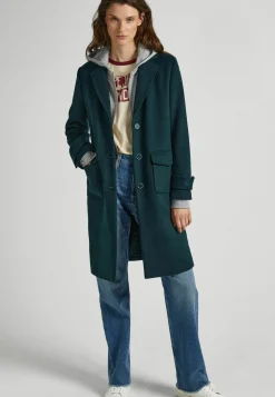 Nica - Manteau Classique|Pepe Jeans Discount