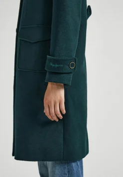 Nica - Manteau Classique|Pepe Jeans Discount