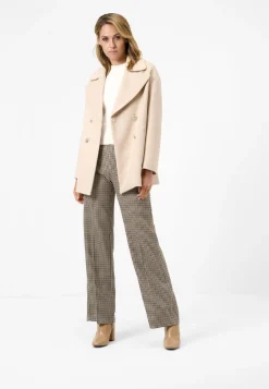 Nina - Manteau Court|Ricano Fashion