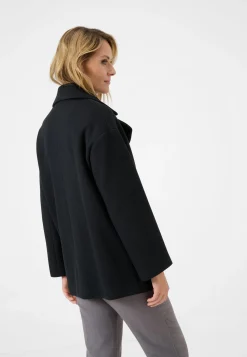 Nina - Manteau Court|Ricano Discount