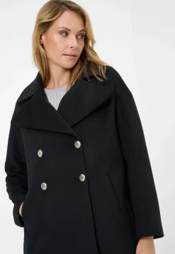 Nina - Manteau Court|Ricano Discount