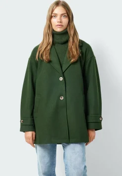 Nmalicia - Manteau Court|Noisy May Shop