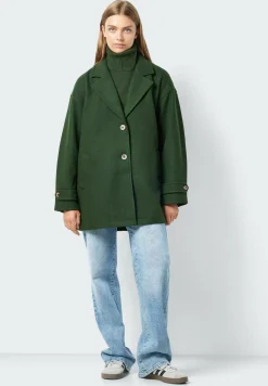 Nmalicia - Manteau Court|Noisy May Shop