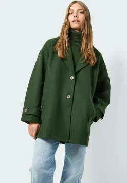 Nmalicia - Manteau Court|Noisy May Shop