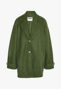 Nmalicia - Manteau Court|Noisy May Shop