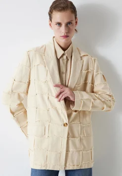 Non - Manteau Court|Ipekyol Cheap