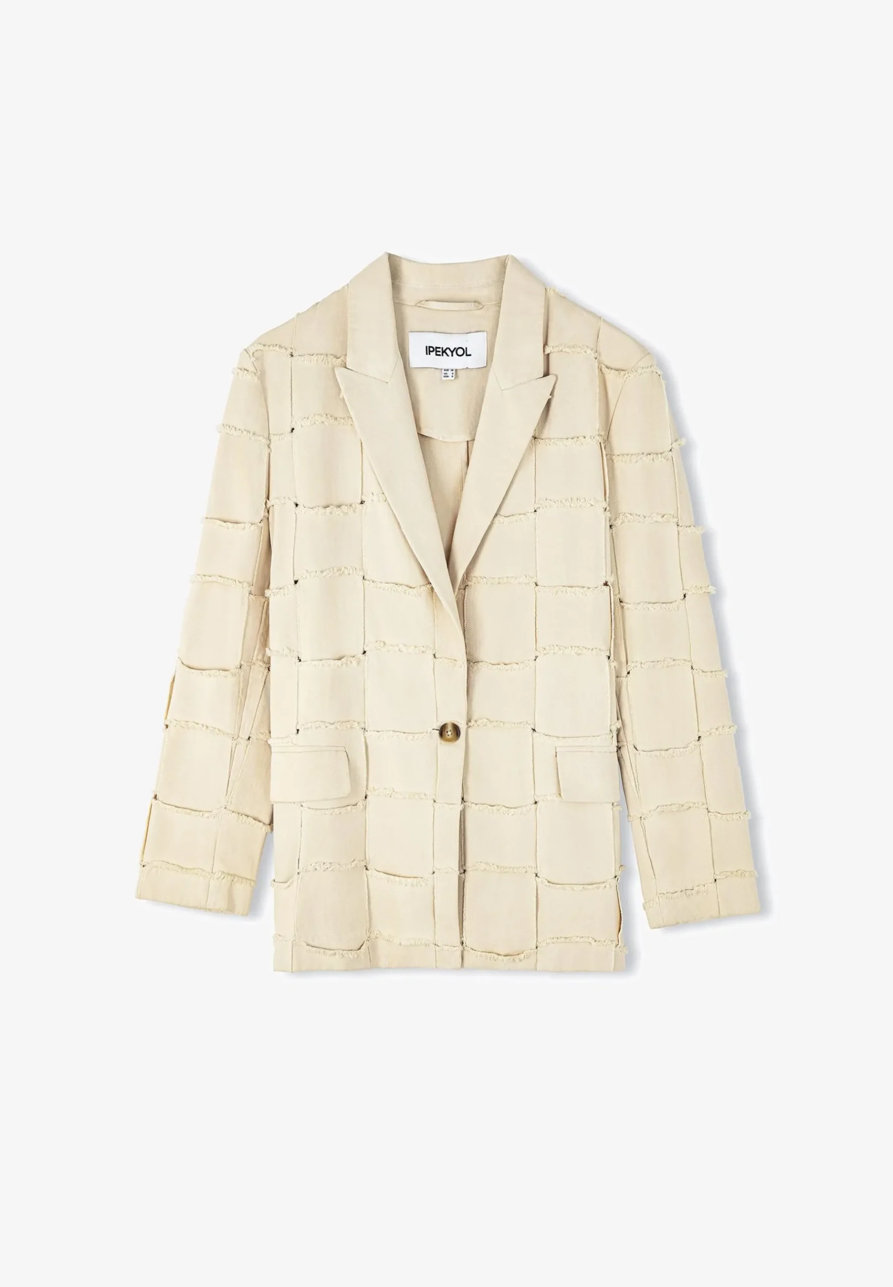 Non - Manteau Court|Ipekyol Cheap