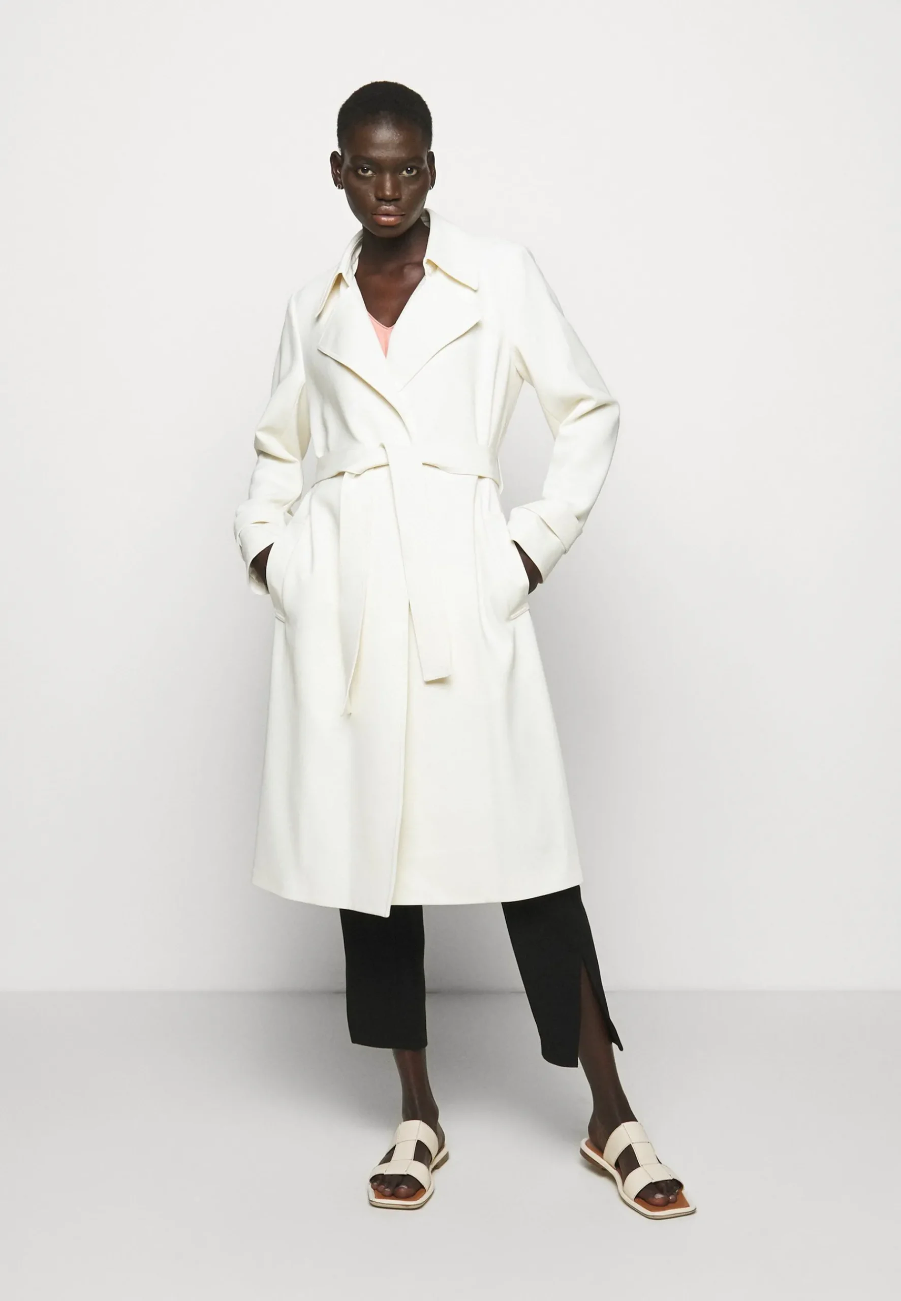Oaklane Admiral - Trench|Theory Outlet