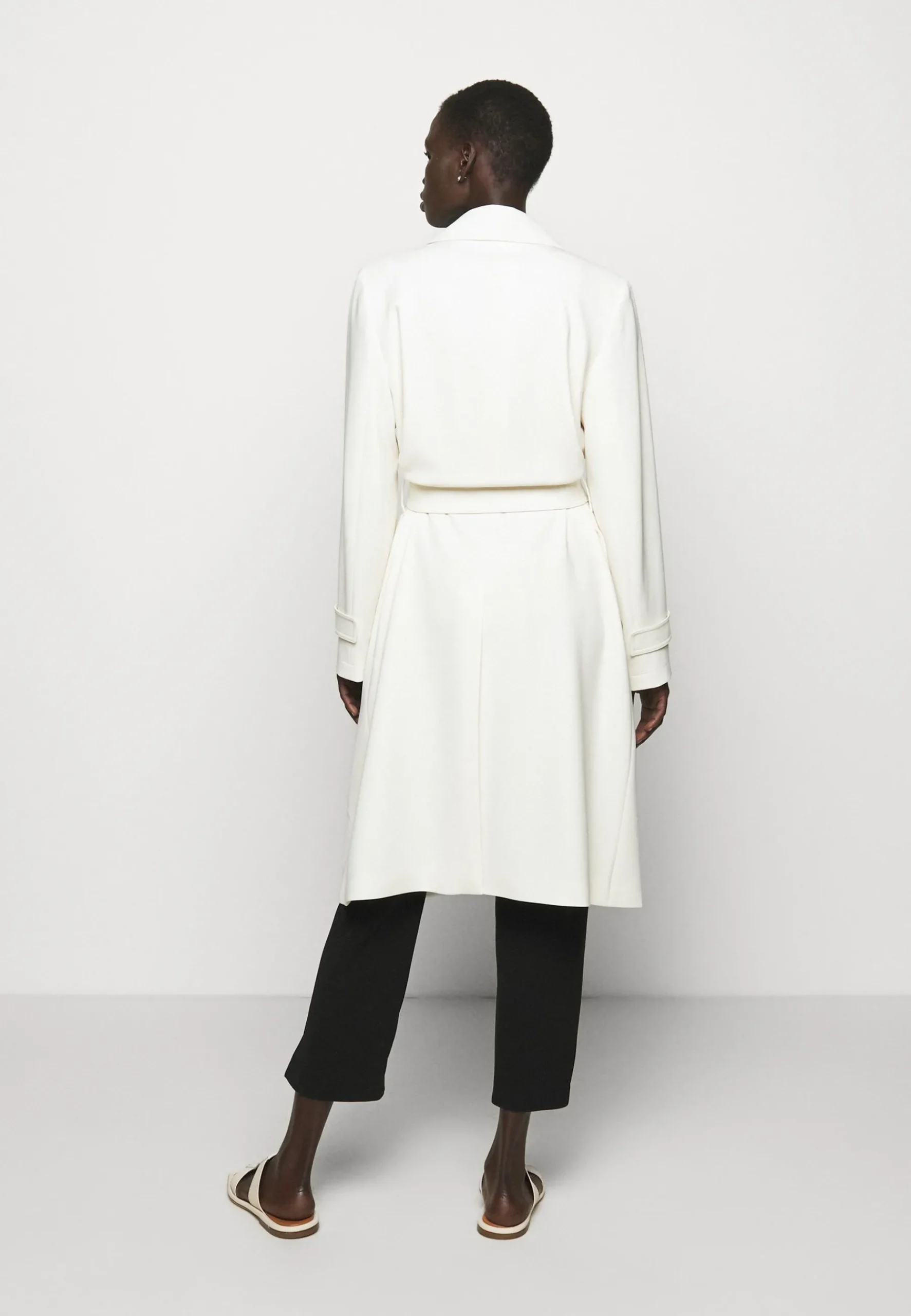 Oaklane Admiral - Trench|Theory Outlet