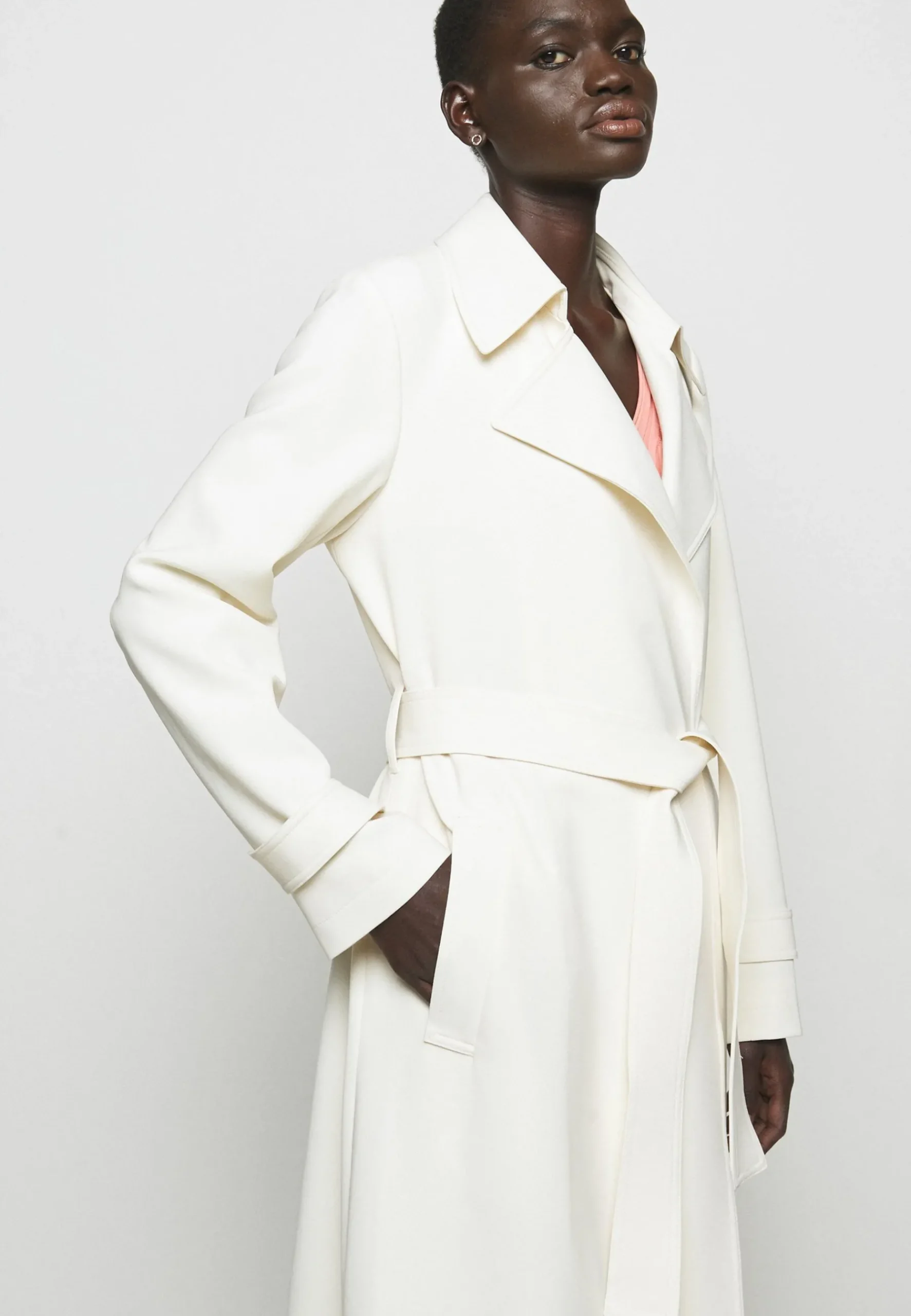 Oaklane Admiral - Trench|Theory Outlet