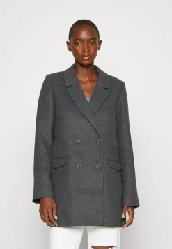 Objblaza Jacket Tall - Manteau Classique|Object Tall Best