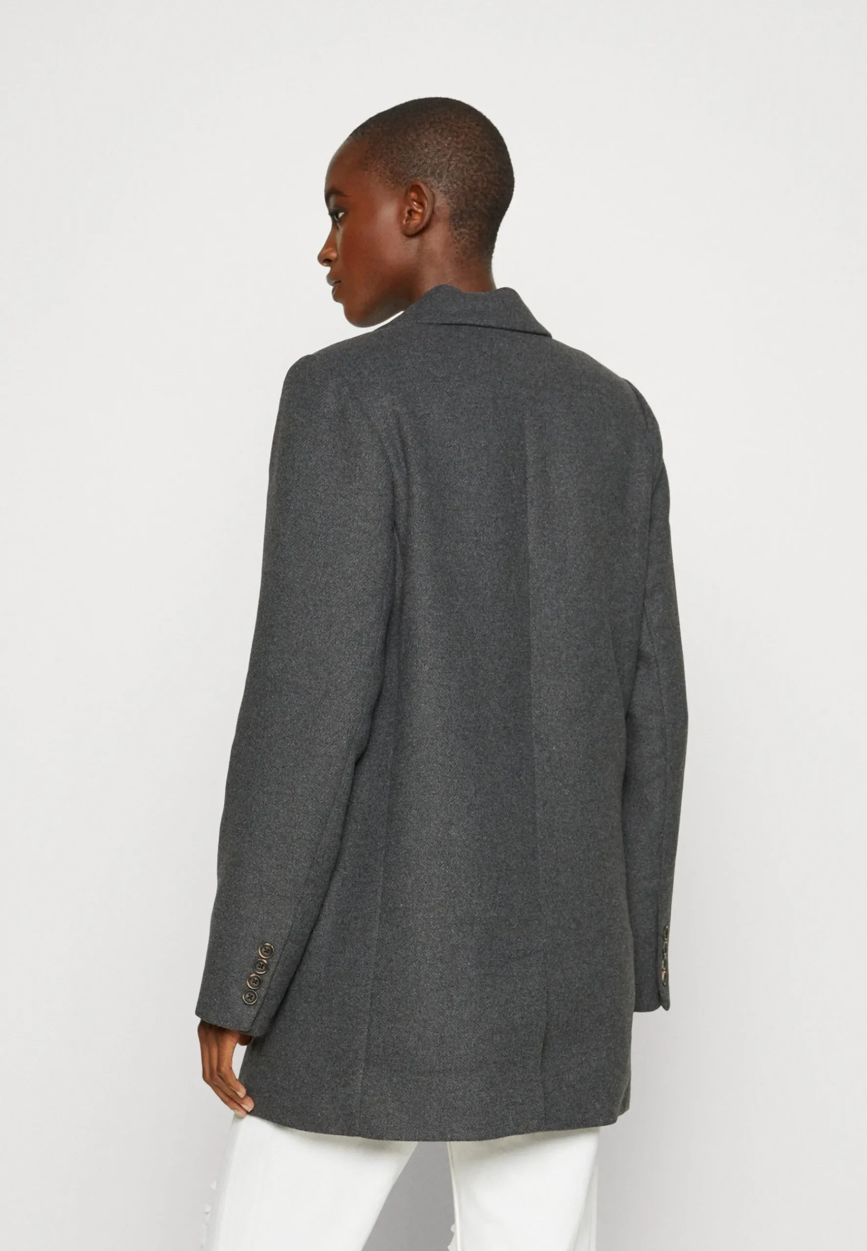Objblaza Jacket Tall - Manteau Classique|Object Tall Best