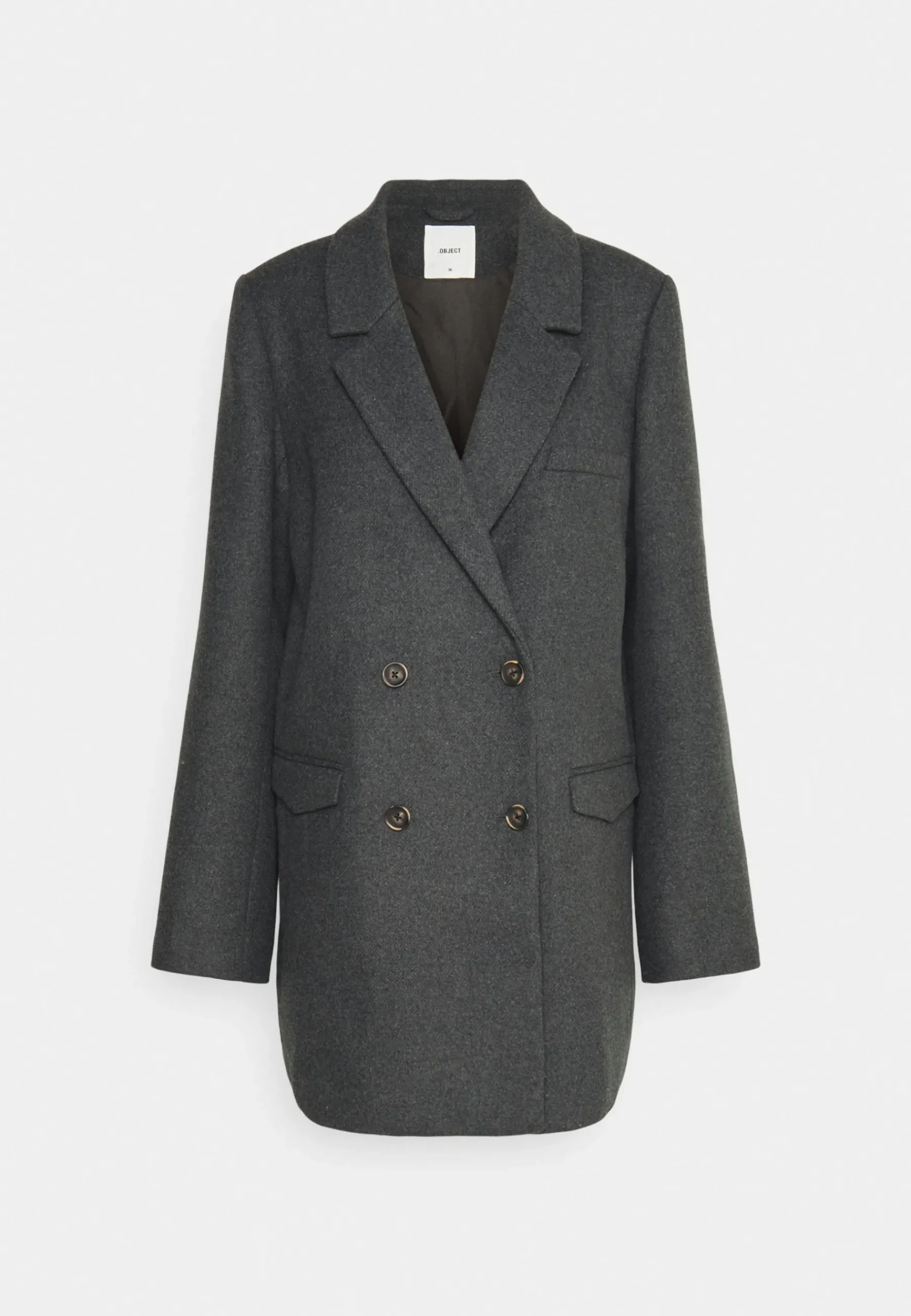 Objblaza Jacket Tall - Manteau Classique|Object Tall Best