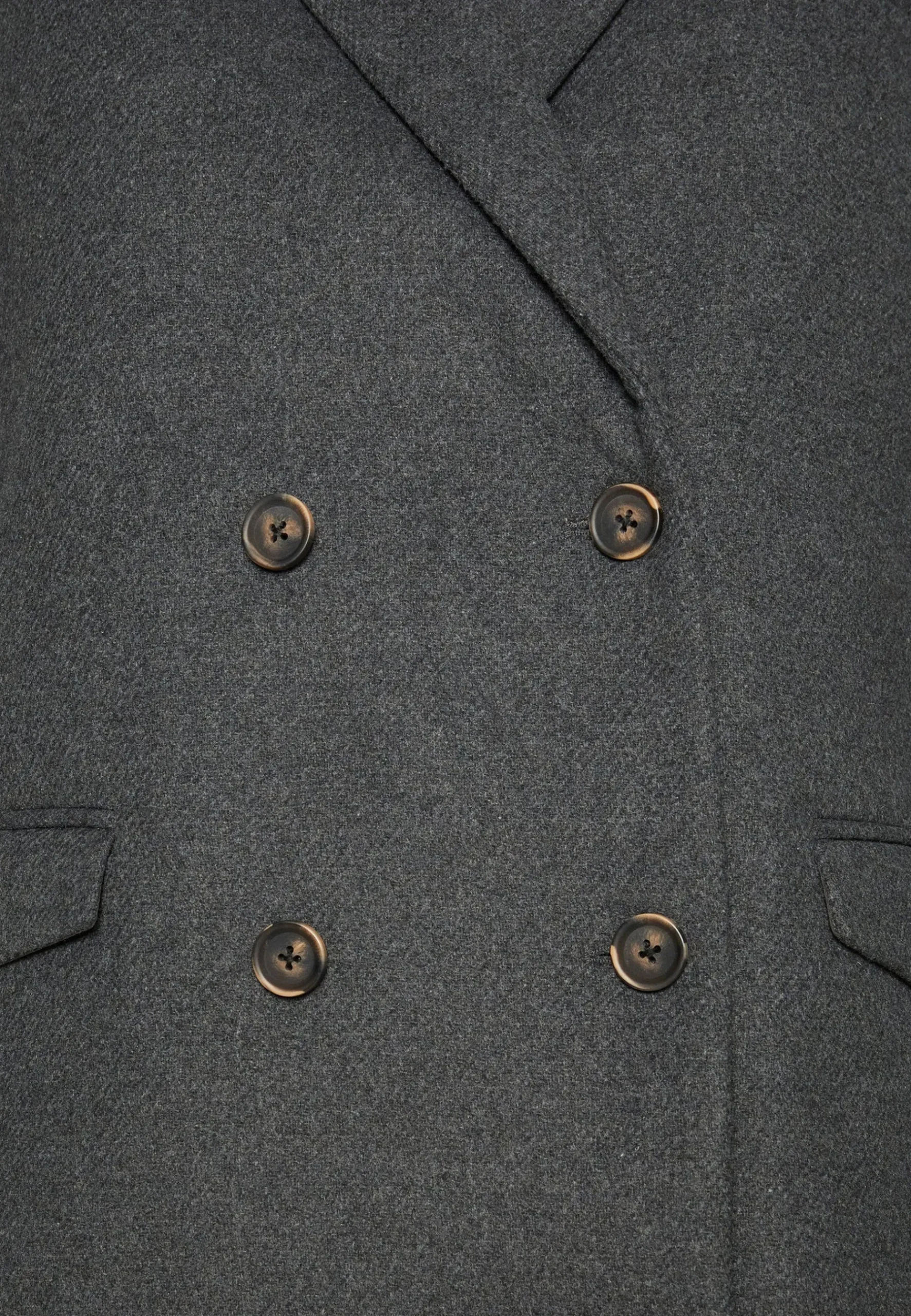 Objblaza Jacket Tall - Manteau Classique|Object Tall Best
