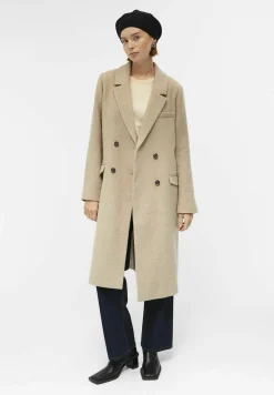Objblaza L/S Noos - Manteau Classique|Object Outlet