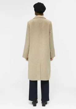 Objblaza L/S Noos - Manteau Classique|Object Outlet