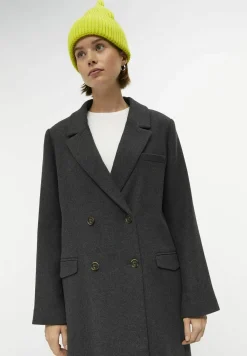 Objblaza L/S Noos - Manteau Classique|Object Best Sale