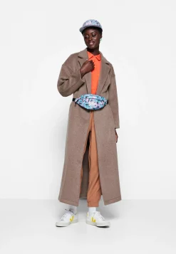 Objclara Oversize Coat - Manteau Classique|Object Cheap