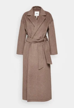 Objclara Oversize Coat - Manteau Classique|Object Cheap