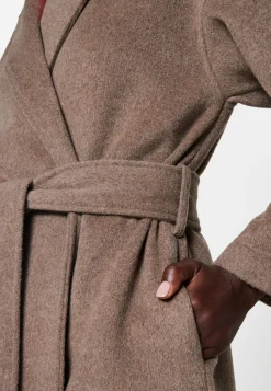Objclara Oversize Coat - Manteau Classique|Object Cheap