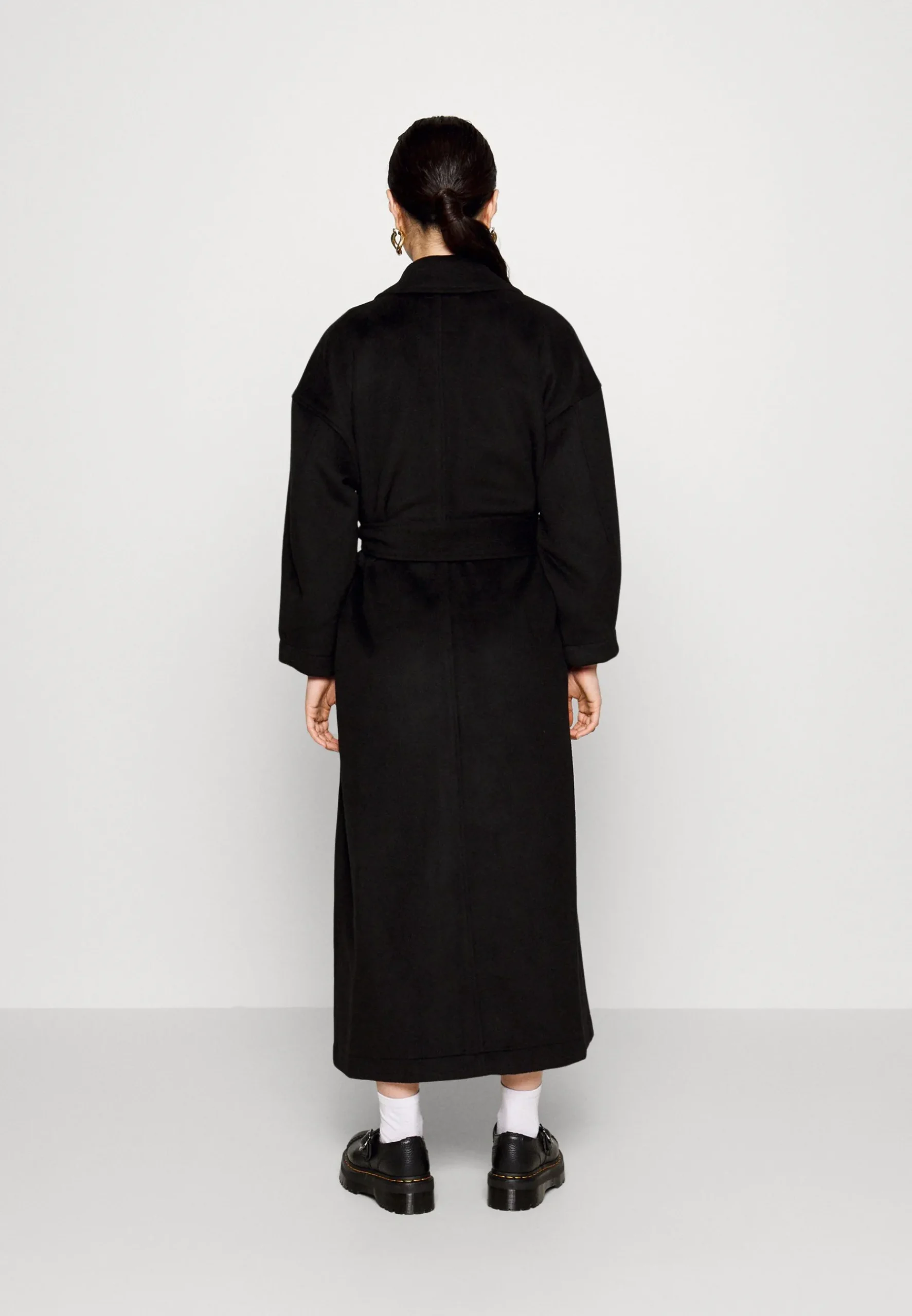Objclara Oversize Coat - Manteau Classique|Object Petite Clearance