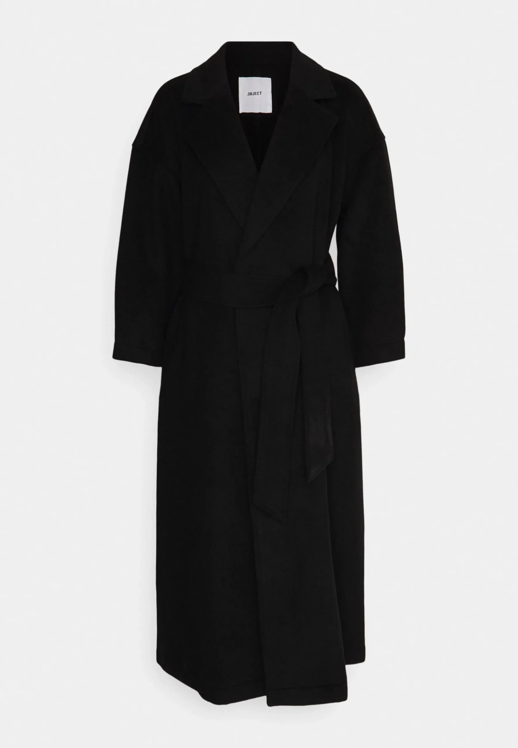 Objclara Oversize Coat - Manteau Classique|Object Petite Clearance