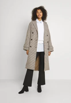 Objkeily L/S Noos - Manteau Classique|Object Hot
