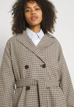 Objkeily L/S Noos - Manteau Classique|Object Hot