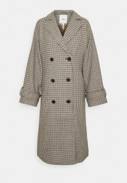 Objkeily L/S Noos - Manteau Classique|Object Hot