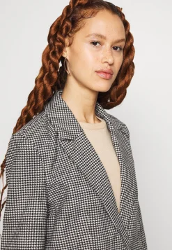Objtulipa Oversized Blazer - Manteau Court|Object Tall Fashion