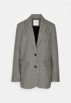 Objtulipa Oversized Blazer - Manteau Court|Object Tall Fashion