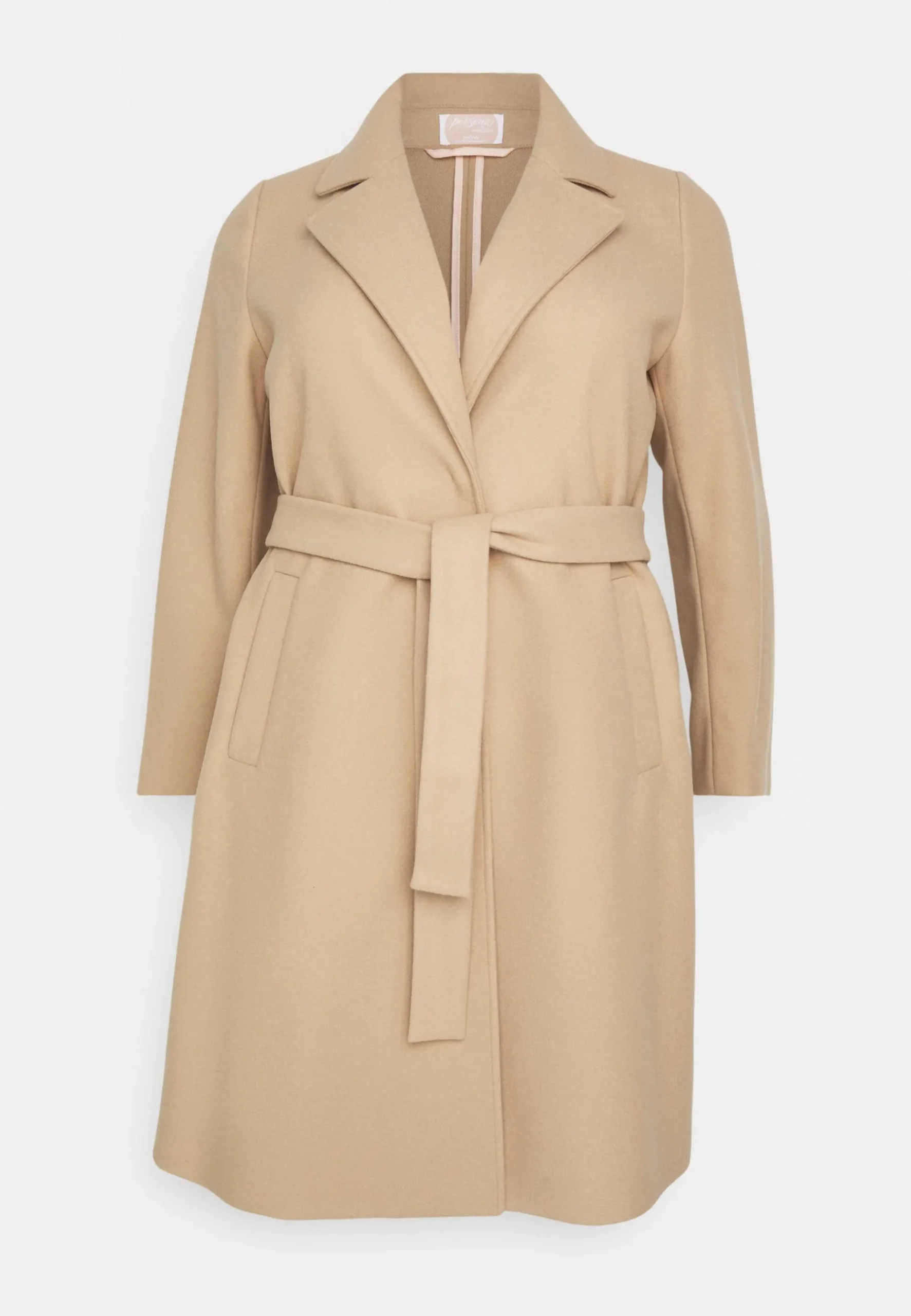 Oboe - Manteau Classique|Persona by Marina Rinaldi Fashion