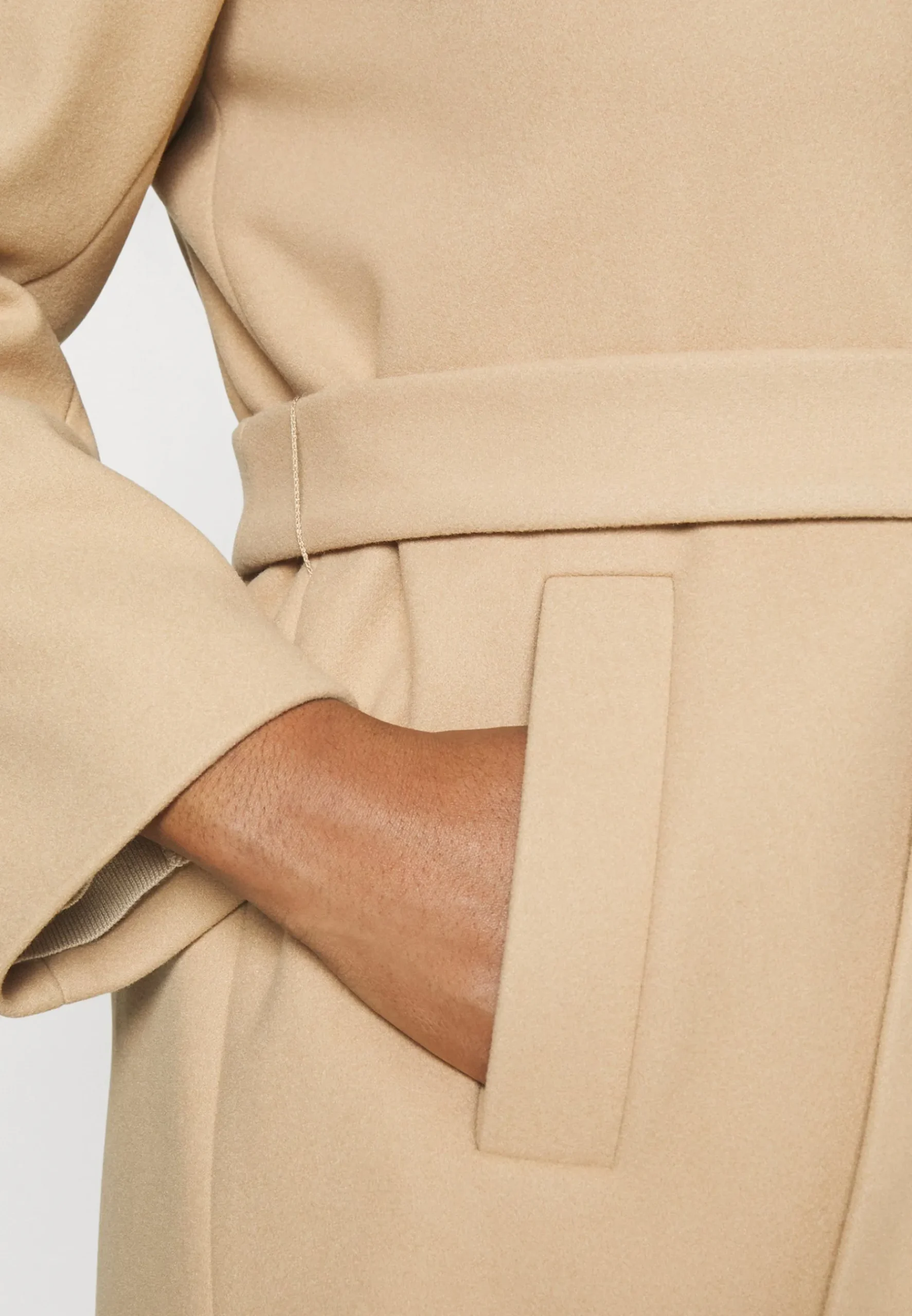 Oboe - Manteau Classique|Persona by Marina Rinaldi Fashion