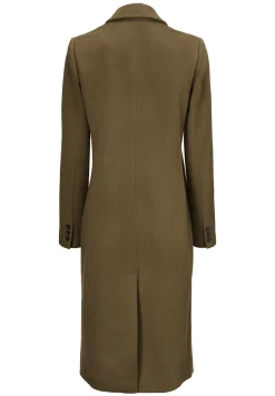 Odelia Long Coat - Manteau Classique|Modström Outlet
