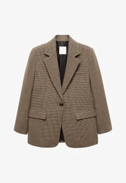 Olimpia - Manteau Court|Mango Discount